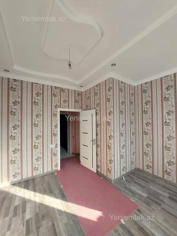 Satılır 3 otaqlı həyət evi 110 m²