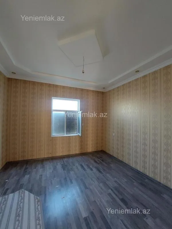Satılır 3 otaqlı həyət evi 110 m²