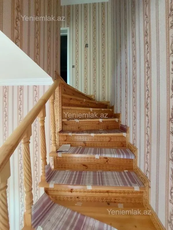 Satılır 3 otaqlı həyət evi 110 m²