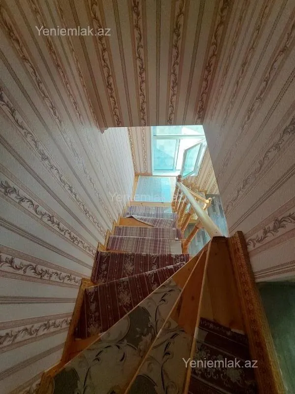 Satılır 3 otaqlı həyət evi 110 m²