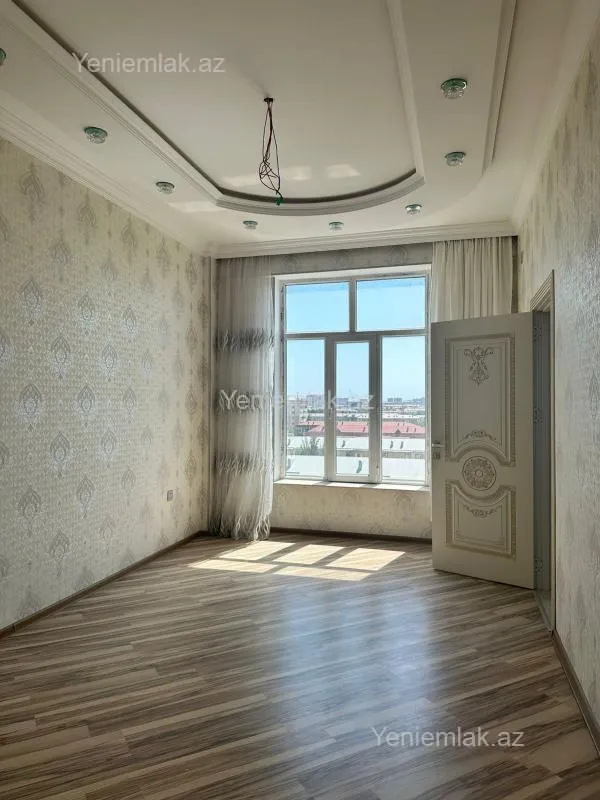 Satılır 2 otaqlı köhnə tikili 54.5 m²