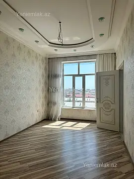 Satılır 2 otaqlı köhnə tikili 54.5 m² — Sumqayıt 2 otaq 54.50 m²