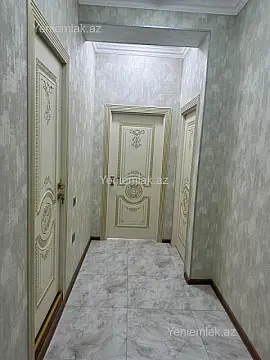 Satılır 2 otaqlı köhnə tikili 54.5 m²