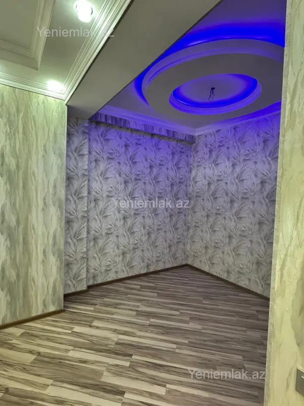 Satılır 2 otaqlı köhnə tikili 54.5 m²