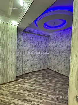 Satılır 2 otaqlı köhnə tikili 54.5 m²