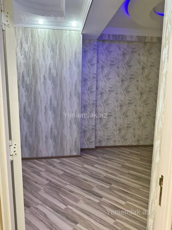 Satılır 2 otaqlı köhnə tikili 54.5 m²