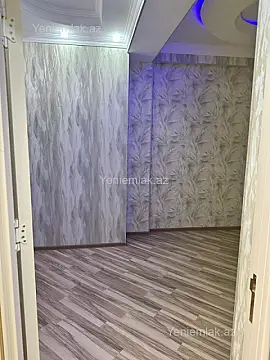 Satılır 2 otaqlı köhnə tikili 54.5 m²