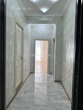 Satılır 2 otaqlı köhnə tikili 54.5 m²