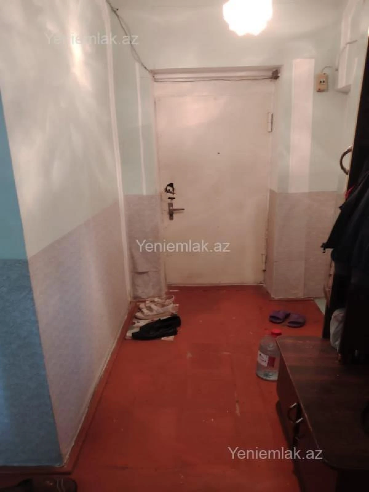 Satılır 3 otaqlı köhnə tikili 66 m²