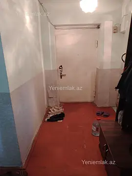 Satılır 3 otaqlı köhnə tikili 66 m²