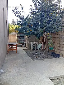Satılır 4 otaqlı həyət evi 170 m²