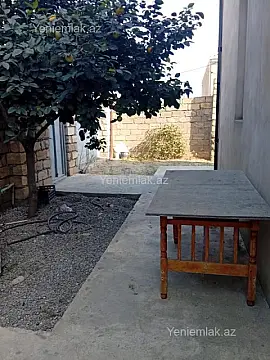 Satılır 4 otaqlı həyət evi 170 m²