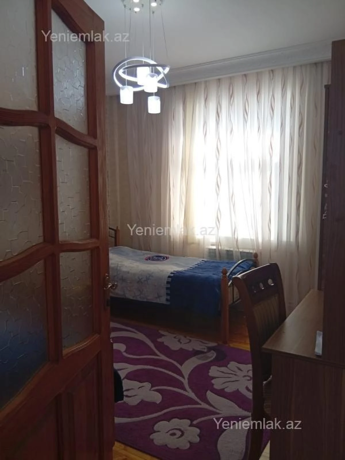 Satılır 4 otaqlı həyət evi 170 m²