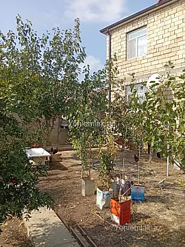 Satılır 4 otaqlı həyət evi 170 m²