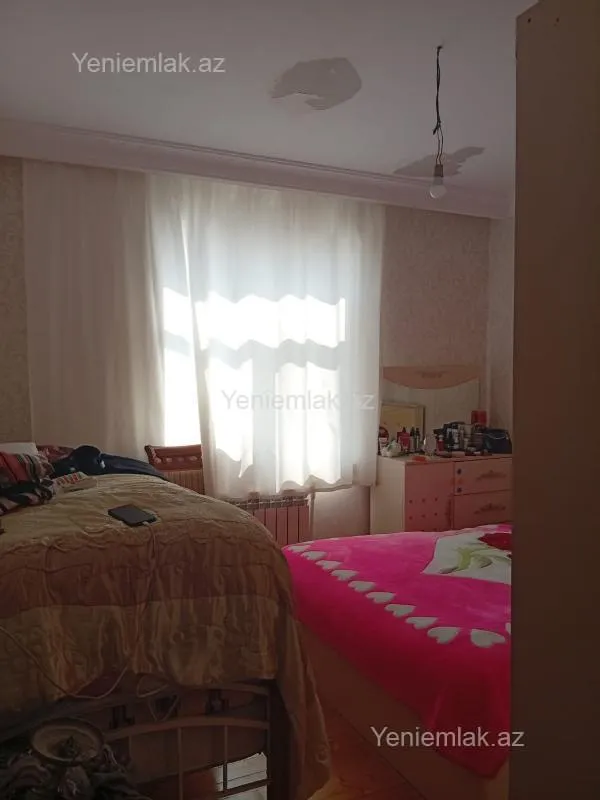 Satılır 4 otaqlı həyət evi 170 m²