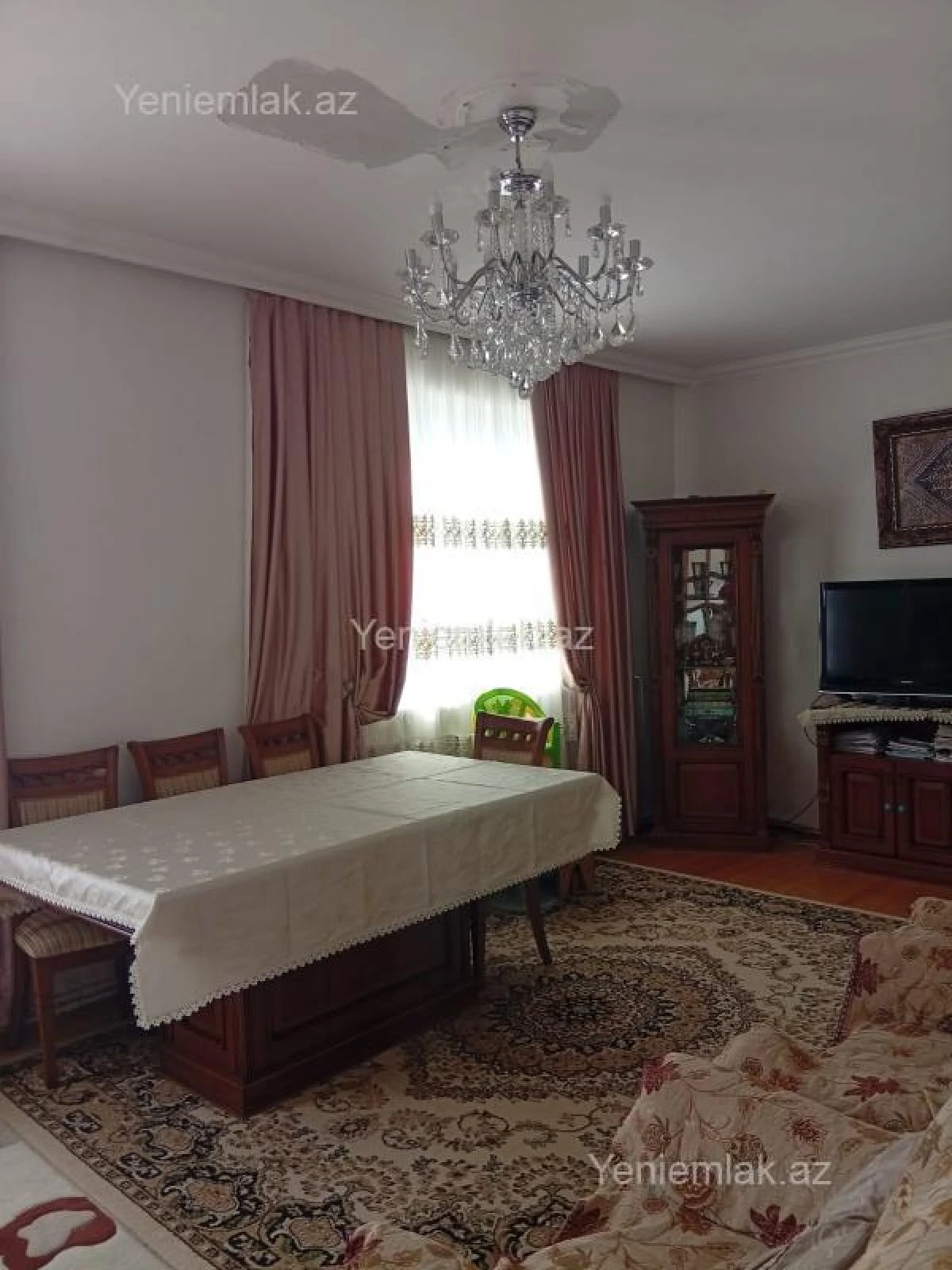 Satılır 4 otaqlı həyət evi 170 m²
