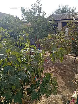 Satılır 4 otaqlı həyət evi 170 m²