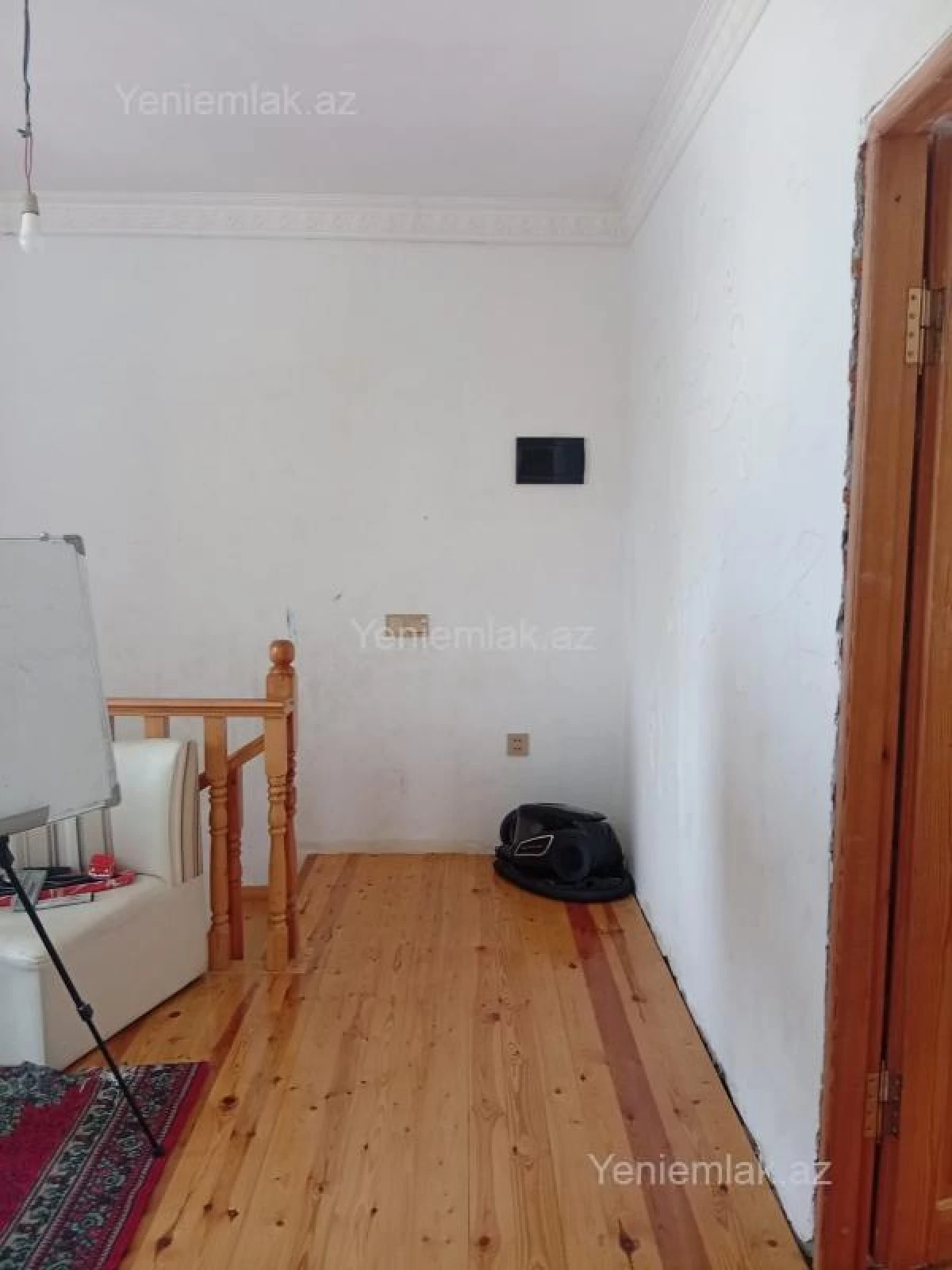 Satılır 4 otaqlı həyət evi 170 m²