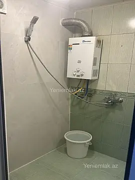 Satılır 3 otaqlı köhnə tikili 72 m²