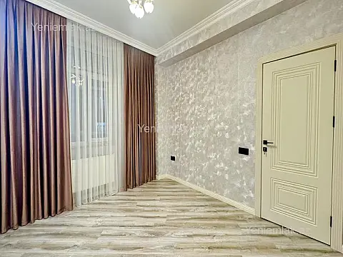 Satılır 3 otaqlı yeni tikili 99 m²