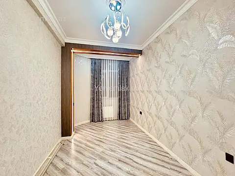 Satılır 3 otaqlı yeni tikili 99 m²