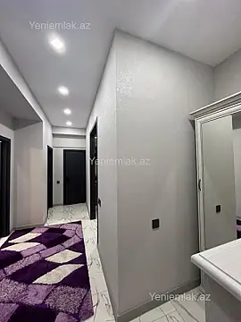 Satılır 2 otaqlı yeni tikili 73 m²
