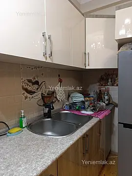 Satılır 2 otaqlı yeni tikili 45 m²