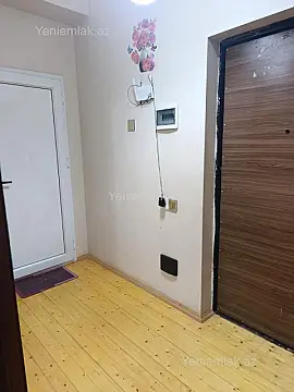 Satılır 2 otaqlı yeni tikili 45 m²