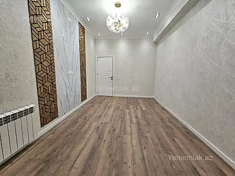 Satılır 2 otaqlı yeni tikili 60 m²