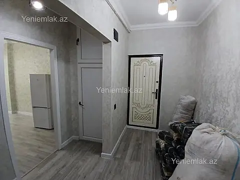 Satılır 3 otaqlı köhnə tikili 85 m²