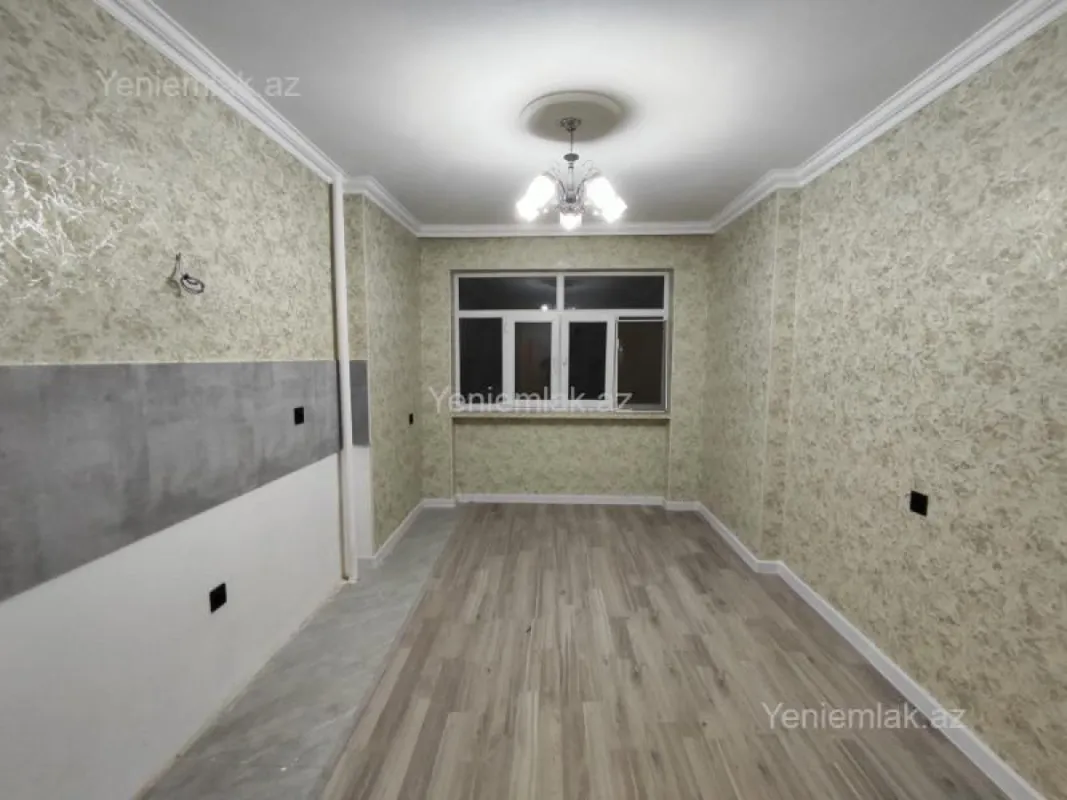 Satılır 3 otaqlı köhnə tikili 85 m²