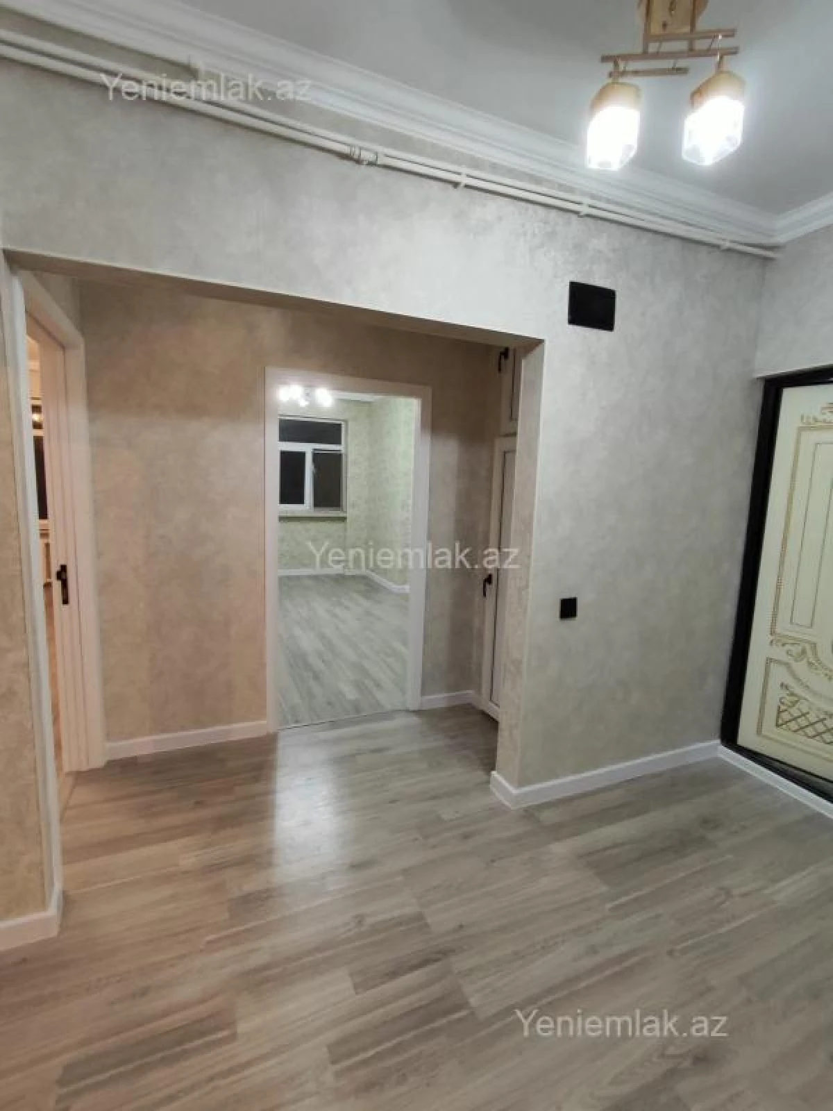 Satılır 3 otaqlı köhnə tikili 85 m²
