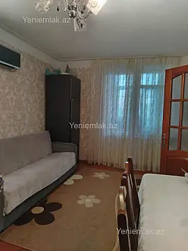 Satılır 1 otaqlı köhnə tikili 32 m² — Sumqayıt 1 otaq 32.00 m²
