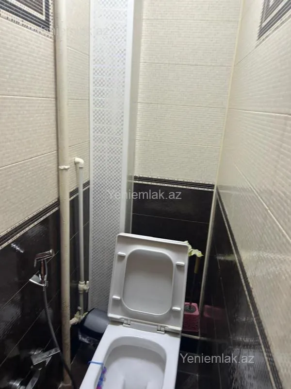 Satılır 3 otaqlı köhnə tikili 78 m²