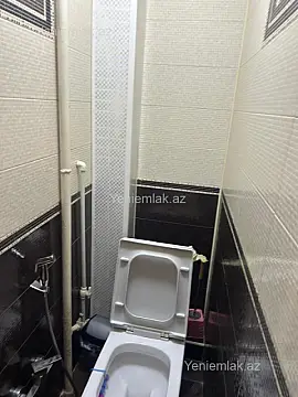 Satılır 3 otaqlı köhnə tikili 78 m²