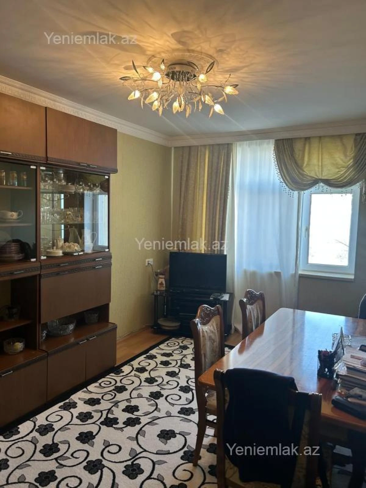 Satılır 3 otaqlı köhnə tikili 78 m²