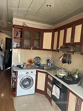 Satılır 3 otaqlı köhnə tikili 78 m²