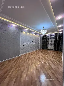 Satılır 3 otaqlı yeni tikili 108 m²