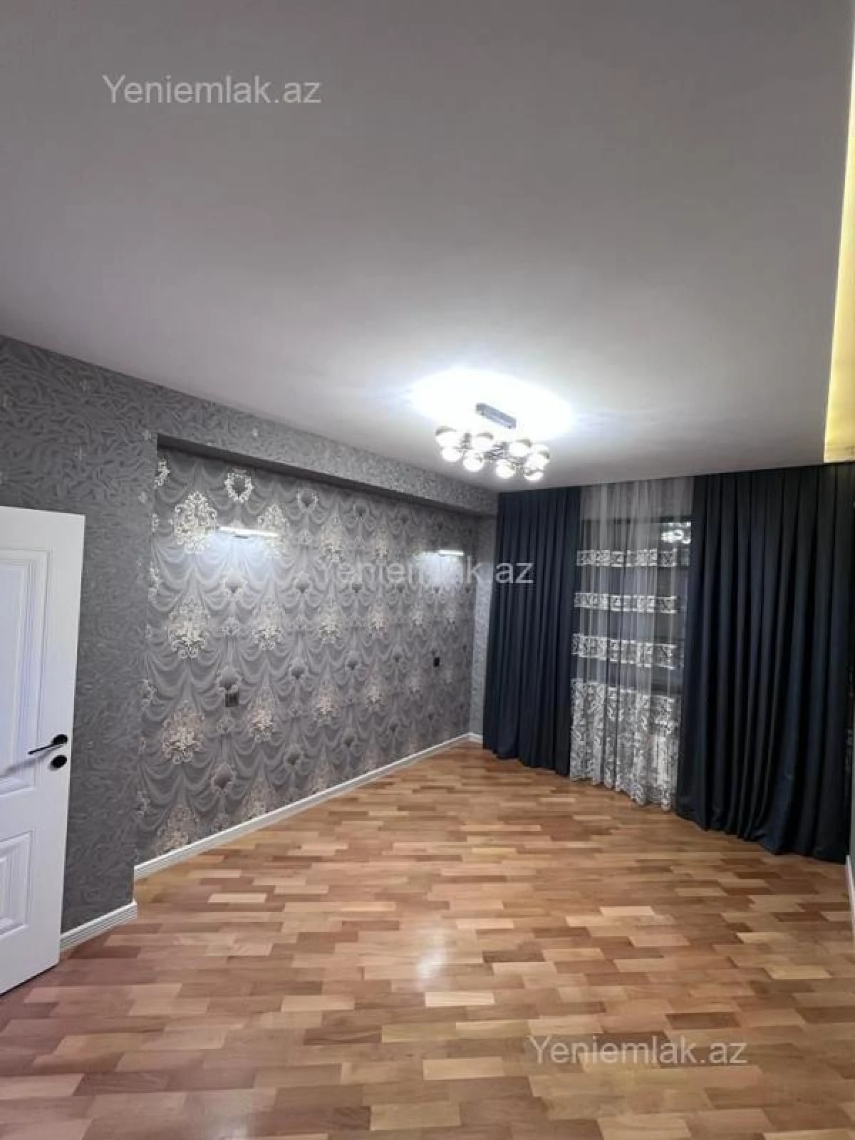 Satılır 3 otaqlı yeni tikili 108 m²