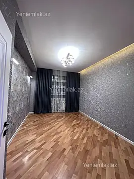 Satılır 3 otaqlı yeni tikili 108 m² — Bakı, Xətai 3 otaq 108.00 m²