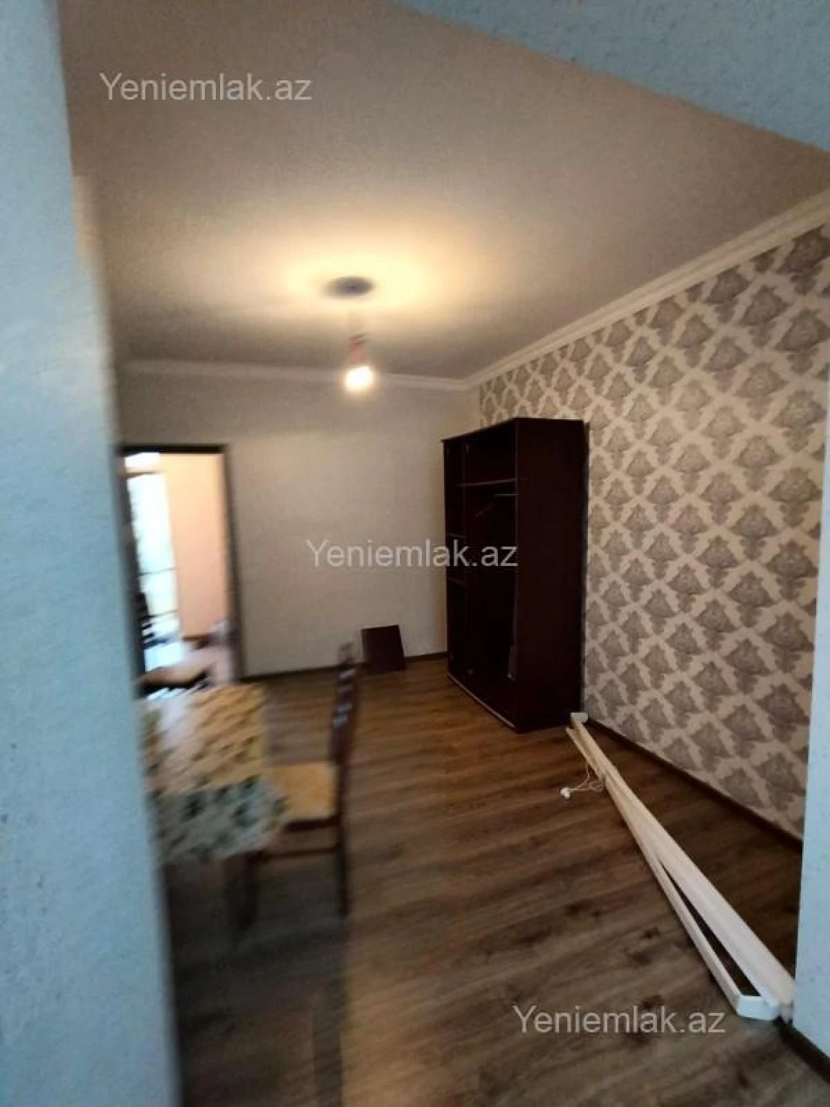 Satılır 1 otaqlı köhnə tikili 31 m²