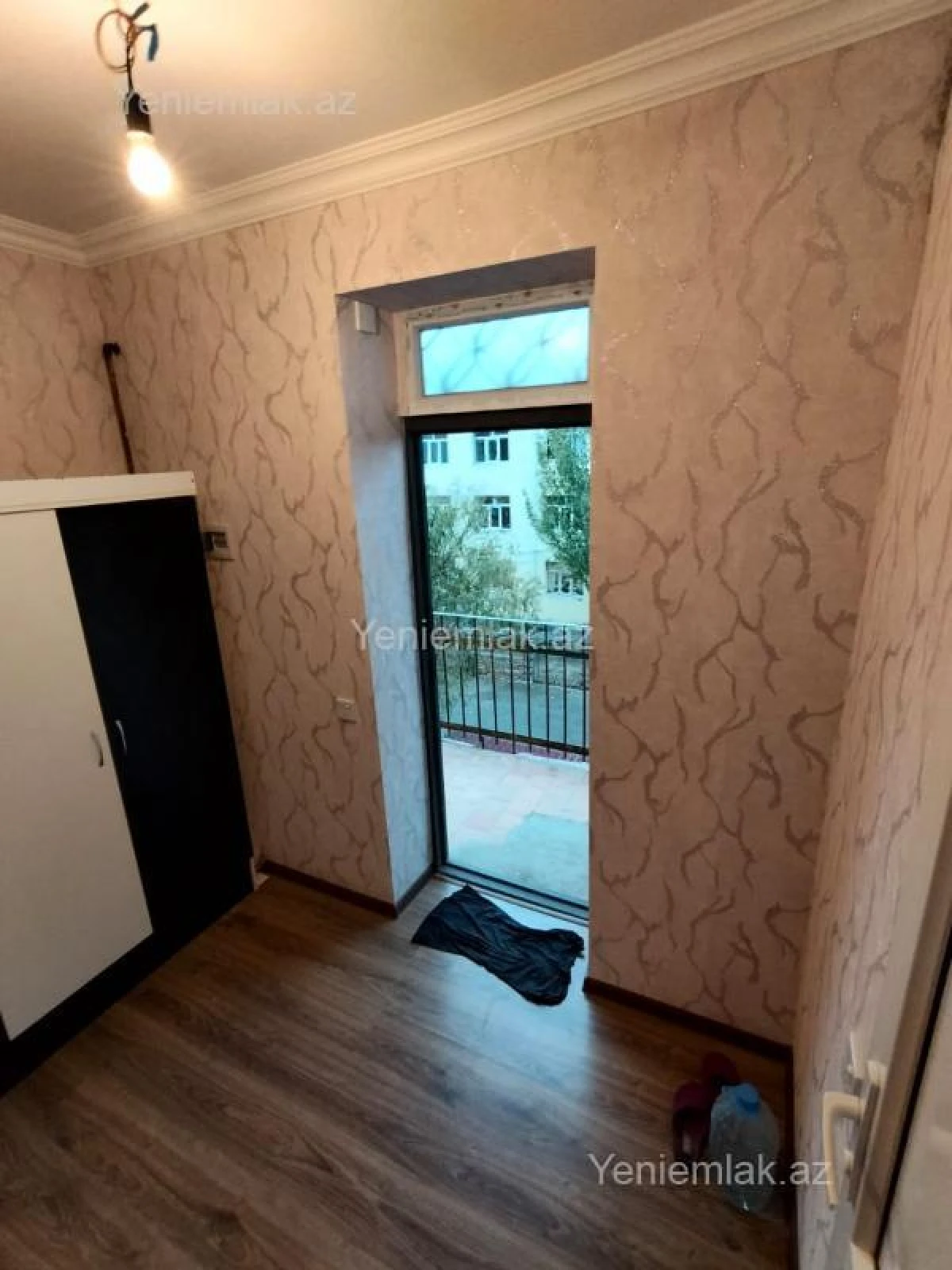 Satılır 1 otaqlı köhnə tikili 31 m²