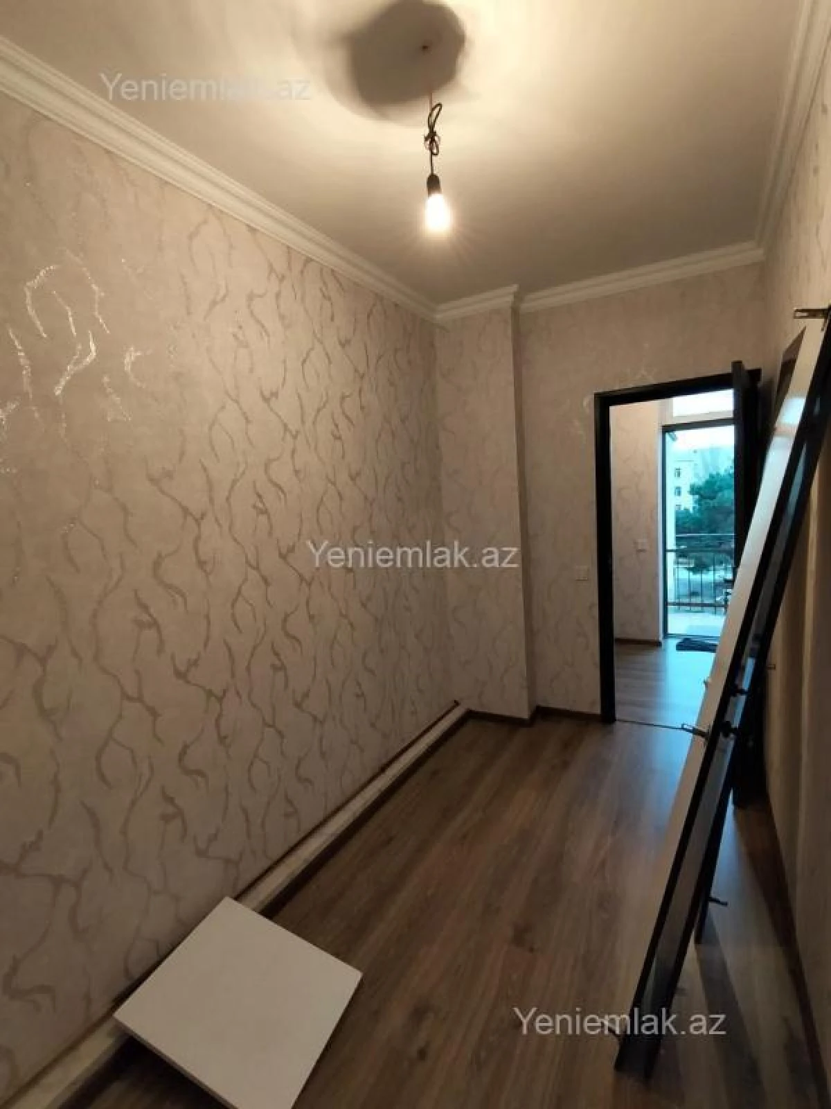 Satılır 1 otaqlı köhnə tikili 31 m²