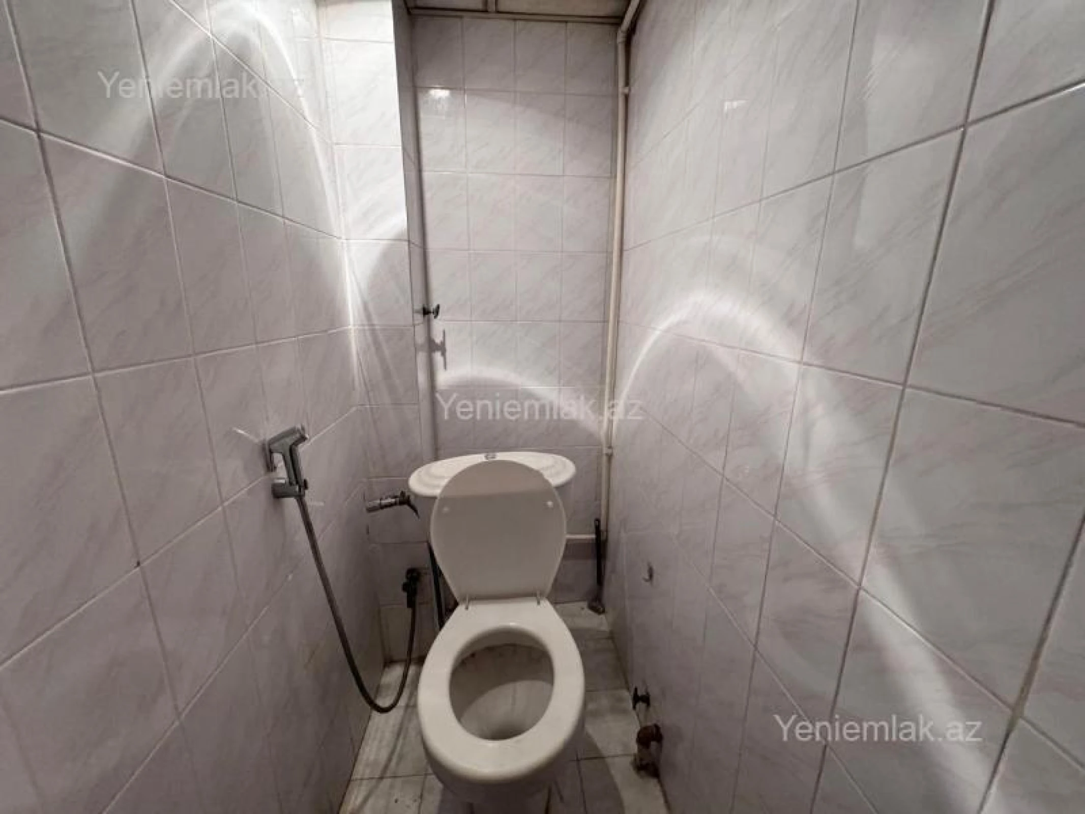 Satılır 3 otaqlı köhnə tikili 80 m²