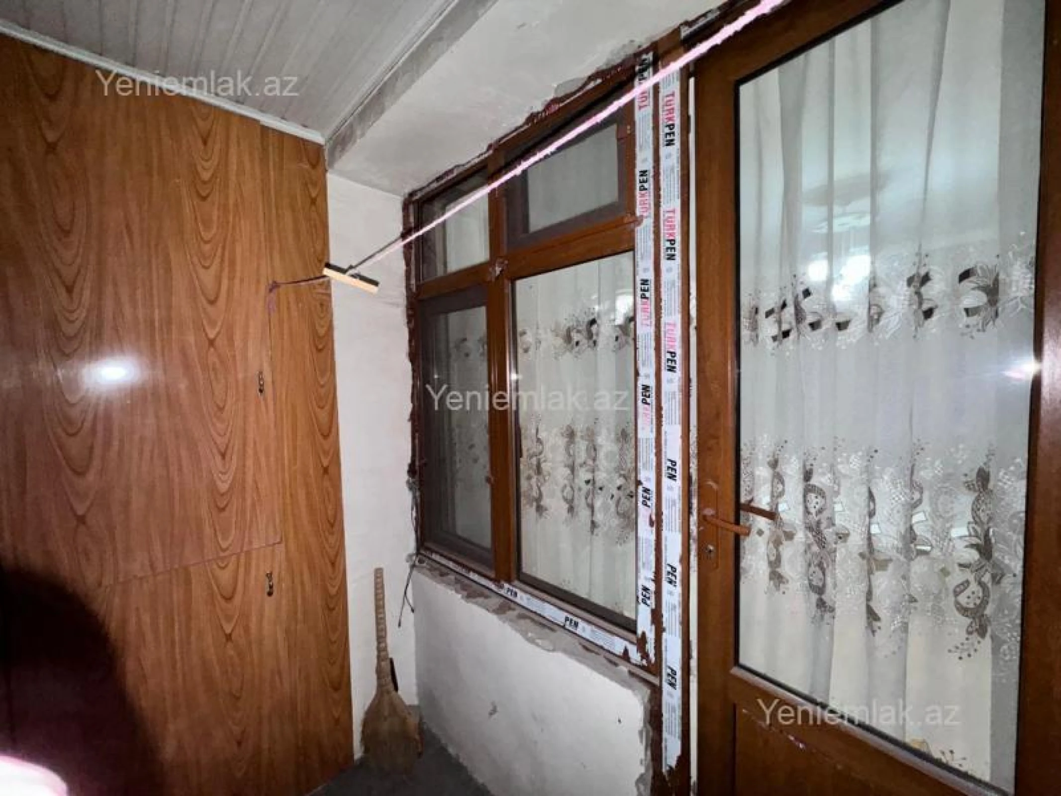 Satılır 3 otaqlı köhnə tikili 80 m²