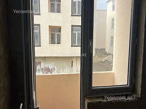 Satılır 2 otaqlı yeni tikili 70 m²