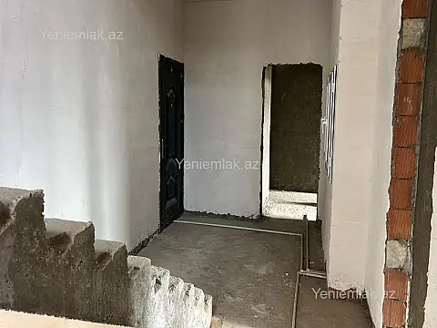 Satılır 2 otaqlı yeni tikili 70 m²