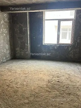 Satılır 2 otaqlı yeni tikili 70 m²