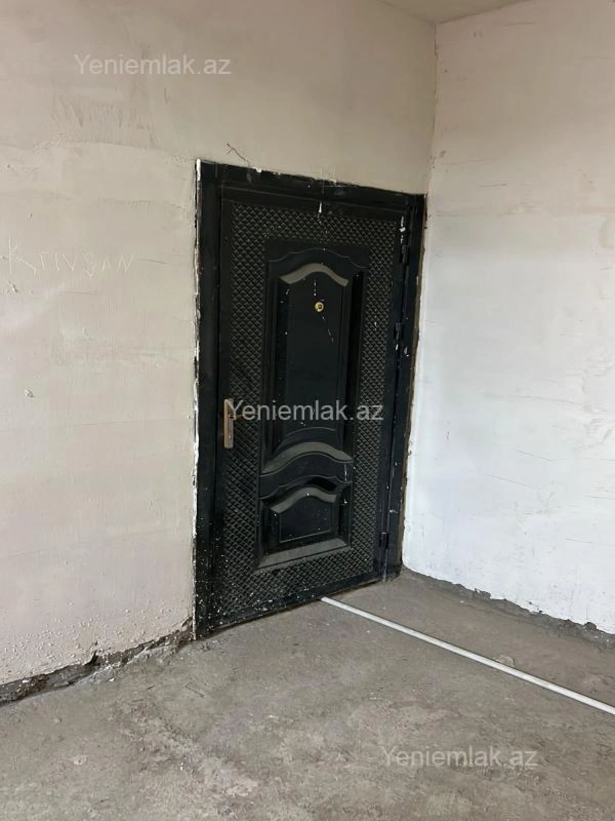 Satılır 2 otaqlı yeni tikili 70 m²