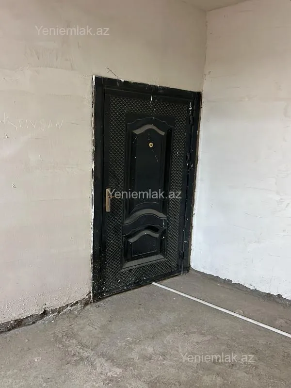 Satılır 2 otaqlı yeni tikili 70 m²